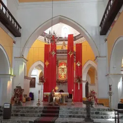 Parque García Rovira - Bucaramanga