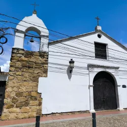 Parque García Rovira - Bucaramanga