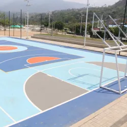 Parque Lineal del Río de Oro - Bucaramanga