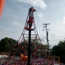 Parque Lineal del Río de Oro - Bucaramanga