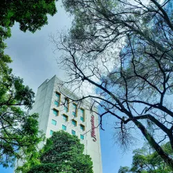 Parque San Pío - Bucaramanga