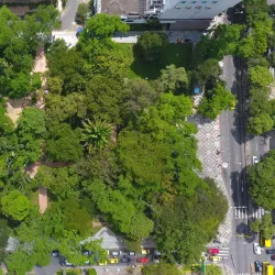 Parque San Pío - Bucaramanga