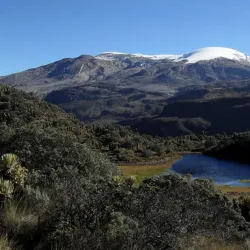 Los Nevados National Natural Park - Caldas