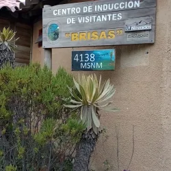 Los Nevados National Natural Park - Caldas