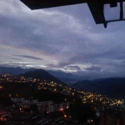 Manizales Cable Car (Teleférico de Manizales) - Caldas