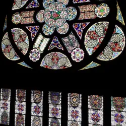 Manizales Cathedral (Cathedral Basilica of Our Lady of Rosary) - Caldas