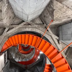 Manizales Cathedral (Cathedral Basilica of Our Lady of Rosary) - Caldas