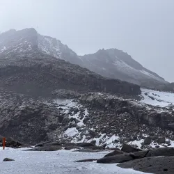 Nevado del Ruiz Interpretation Center - Caldas