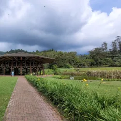 Recinto del Pensamiento - Caldas