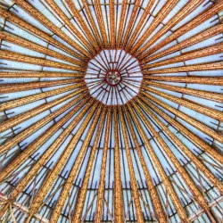 Recinto del Pensamiento - Caldas