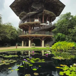 Cali Botanical Garden (Jardín Botánico de Cali) - Cali