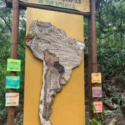 Cali Botanical Garden (Jardín Botánico de Cali) - Cali