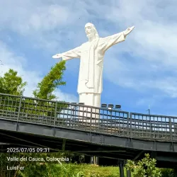 Cristo Rey - Cali