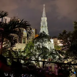 Iglesia La Ermita - Cali