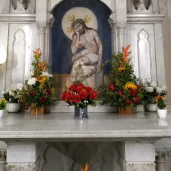 Iglesia La Ermita - Cali