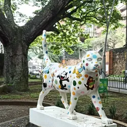 Museo La Tertulia - Cali