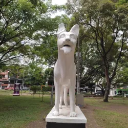 Parque del Perro - Cali