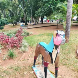 Parque del Perro - Cali