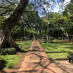 Parque del Perro - Cali