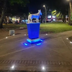 Parque del Perro - Cali