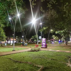 Parque del Perro - Cali