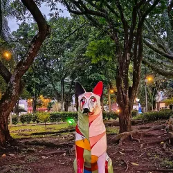 Parque del Perro - Cali