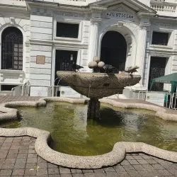 Plaza de Caicedo - Cali