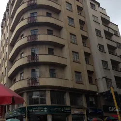 Plaza de Caicedo - Cali