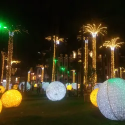 Plaza de Caicedo - Cali