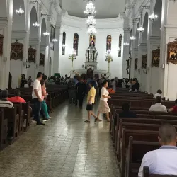 Plaza de Caicedo - Cali