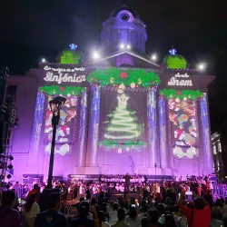 Plaza de Caicedo - Cali