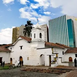 San Antonio Neighborhood - Cali