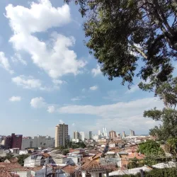 San Antonio Neighborhood - Cali