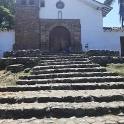 San Antonio Neighborhood - Cali