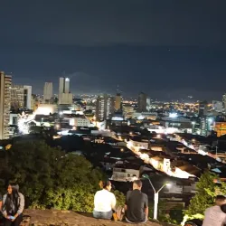 San Antonio Neighborhood - Cali