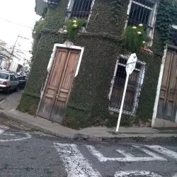 San Antonio Neighborhood - Cali