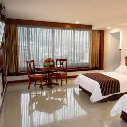 Torre de Cali - Cali