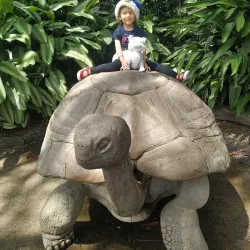 Zoológico de Cali (Cali Zoo) - Cali