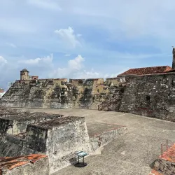 Castillo San Felipe de Barajas - Cartagena