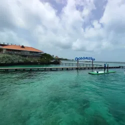 Islas del Rosario - Cartagena