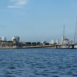 Islas del Rosario - Cartagena