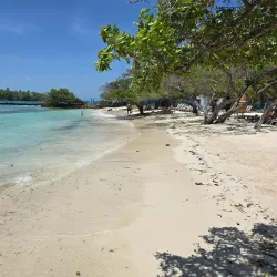 Islas del Rosario - Cartagena