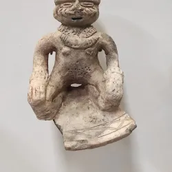 Museo del Oro Zenú - Cartagena