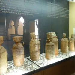 Museo del Oro Zenú - Cartagena