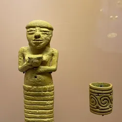 Museo del Oro Zenú - Cartagena