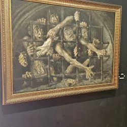 Palacio de la Inquisición - Cartagena