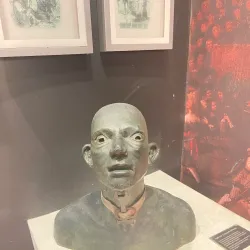 Palacio de la Inquisición - Cartagena