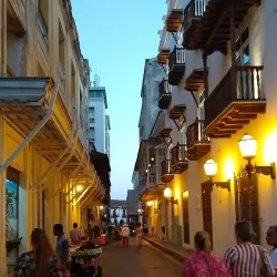 Plaza de los Coches - Cartagena