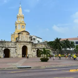 Plaza de los Coches - Cartagena