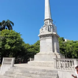 Plaza de los Coches - Cartagena